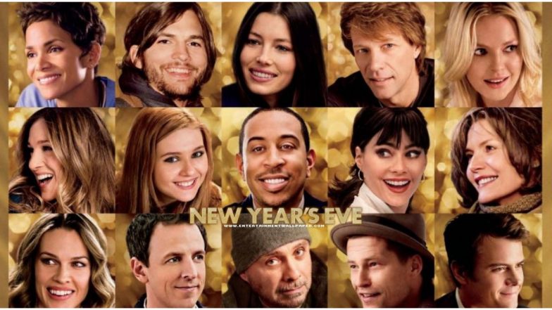 New Year&rsquo;s Eve Full Movie Online: Where and How to Watch the Romantic Film on Streaming Platforms