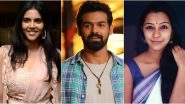 Hridayam: Kalyani Priyadarshan, Pranav Mohanlal, Darshana Rajendran to Share Screen Space in Vineeth Sreenivasan&rsquo;s Directorial (Watch Video)