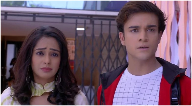 Kumkum Bhagya December 16, 2019 Written Update Full Episode