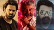 Year Ender 2019: Saaho, Viswasam, Lucifer &ndash; 10 Biggest Hits of the Year in South Indian Cinema!
