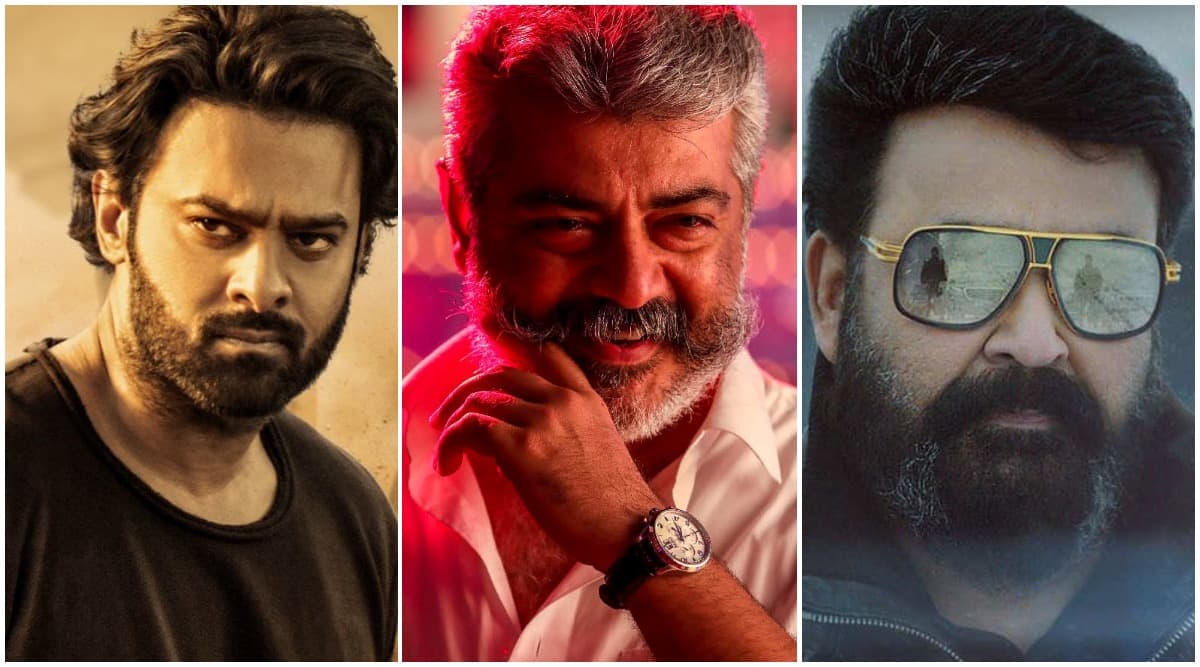 Year Ender 2019: Saaho, Viswasam, Lucifer – 10 Biggest Hits of the Year in South Indian Cinema! Year Ender 2019: Saaho, Viswasam, Lucifer – 10 Biggest Hits of the Year in South Indian Cinema!