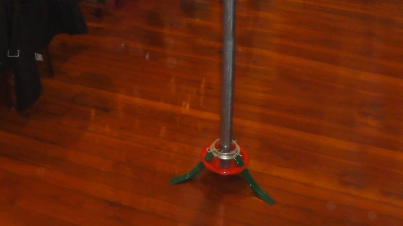 Festivus 2019 DIY: How to Make Festivus Pole