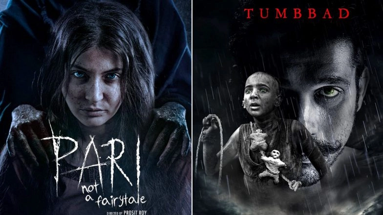 Ahead of Netflix’s Ghost Stories, 5 Horror Movies of the Decade That Proves Bollywood Has the Potential to Deliver Spine-Chilling Flicks