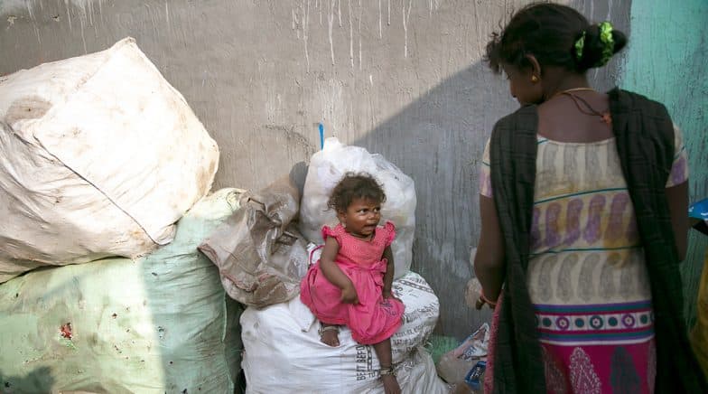 Rural Poverty Jumps by 30%, Suggests NSO Data; Poll-Bound Jharkhand Among Worst-Performers