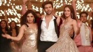 Pati Patni Aur Woh Box Office Collection Day 6: Kartik Aaryan's Film Is On A Roll, Earns Rs 51.61 Crore