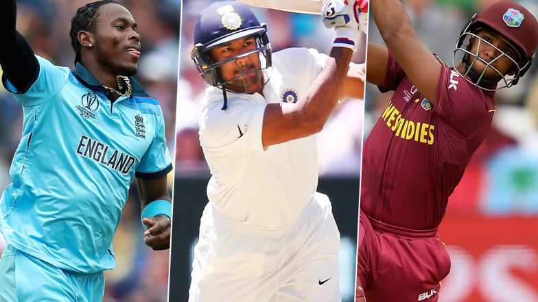 Year Ender 2019: From Jofra Archer to Mayank Agarwal, List of Emerging Cricket Stars This Year
