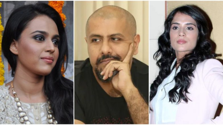 Citizen Amendment Bill 2019 From Swara Bhasker, Vishal Dadlani to Richa Chadha - 6 Celebs  Who Spoke on Amit Shah's Controversial Bill  