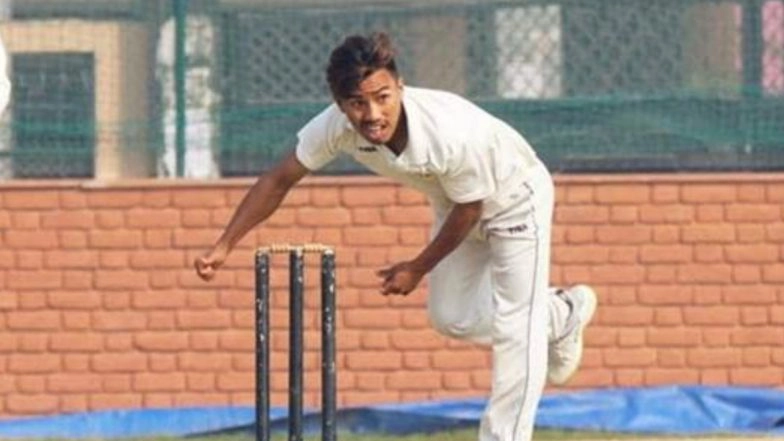 Is Meghalaya vs Manipur, Syed Mushtaq Ali Trophy 2021, Live Streaming Online and Live Telecast Available on Disney+Hotstar and Star Sports TV Channel?