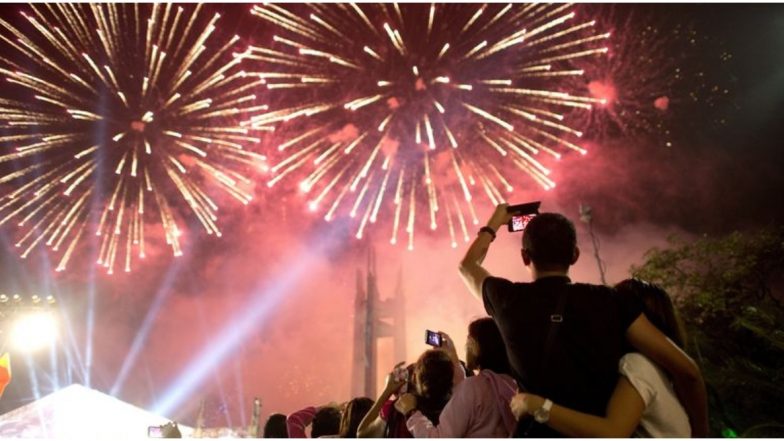 From Madeira to Berlin - 7 European Destinations Where You Can Have an Amazing New Year's Eve