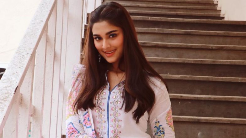 What is Dabangg 3 Actress Saiee Manjrekar's Real Age? Here's The Truth About How Old Salman Khan's Latest Co-Star is