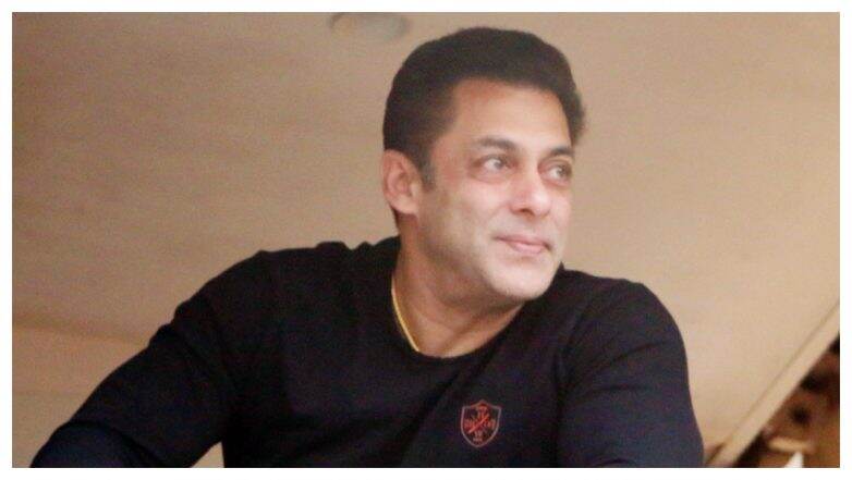 Salman Khan on Niece Ayat Sharma's Birth: 'I Have Become Mama Again, Bas Kisike Baap Nehi Bane'