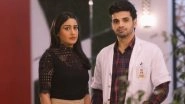Sanjivani 2 December 2, 2019 Written Update Full Episode: Vardhan and Asha Rejoice Seeing Sid and Ishaani In Pain