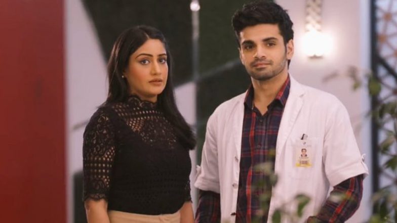 Sanjivani 2 December 23, 2019 Written Update Full Episode: Ishaani Risks Her Life to Save Asha, While the Armed Gunman Shoots At People to Get a Heart Transplant For His Son