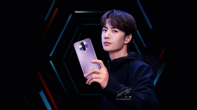Xiaomi Redmi K30 5G Pre-Orders To Begin From January 7, 2020; Prices, Features & Specifications