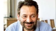 Shekhar Kapur Cites Examples of Raj Kapoor, Dev Anand Launching Rishi Kapoor, Vijay Anand, Says 'Not About Nepotism, It's About Opening Gates to New Talent'