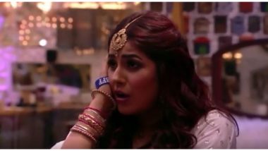 Bigg Boss 13: Shehnaaz Gill's 10 Funniest Moments, From Talking With a Crow to Seducing an Umbrella (Watch Videos)