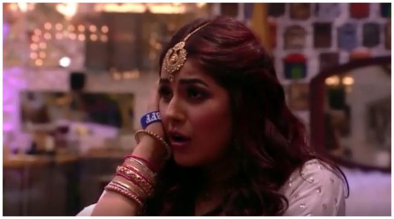 Bigg Boss 13 Shehnaaz Gill s 10 Funniest Moments From Talking With A 