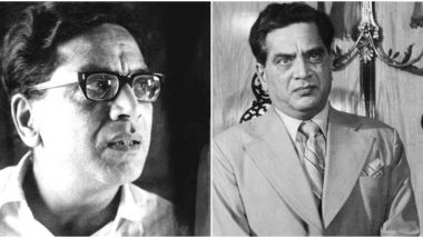 Dr Shriram Lagoo Passes Away: 5 Movie Scenes Featuring the Actor That Are Legendary (Watch Video)