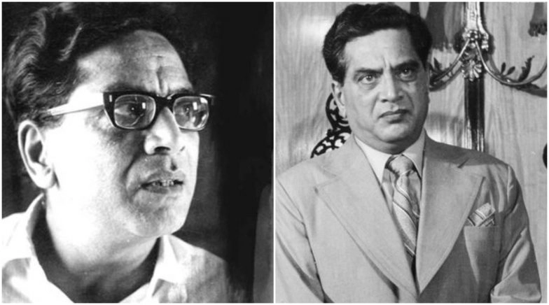 Dr Shriram Lagoo Passes Away: 5 Movie Scenes Featuring the Actor That Are Legendary (Watch Video)