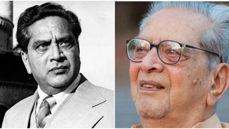 Dr Shreeram Lagoo Funeral: Legendary Actor Cremated With Full State Honours
