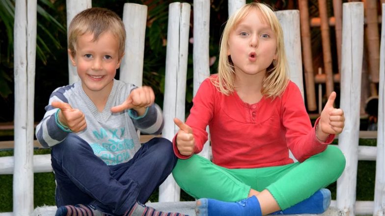 Older Siblings Unite! Woman's Tweet Demanding Equal Treatment Like Younger Ones in Going Viral