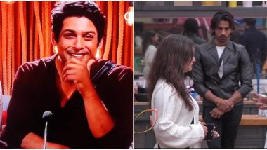 Bigg Boss 13: Sidharth Shukla Returns, Rashami Desai and Arhaan Khan Talk About Ending Their Relationship