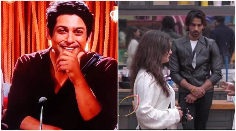 Bigg Boss 13: Sidharth Shukla Returns