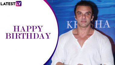 Sohail Khan Birthday Special: 7 Shelved Movies Of The Actor-Producer-Director You May Not Know About