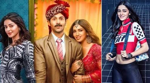 Pati Patni Aur Woh leaves Student Of The Year 2 behind by a whisker!