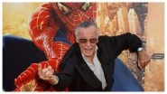 Stan Lee 96th Birth Anniversary: How the Spider-Man Creator Came up With the Line 'With Great Power, Comes Great Responsibility'