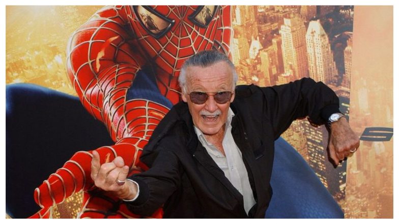 Stan Lee 96th Birth Anniversary: How the Spider-Man Creator Came up With the Line 'With Great Power, Comes Great Responsibility'
