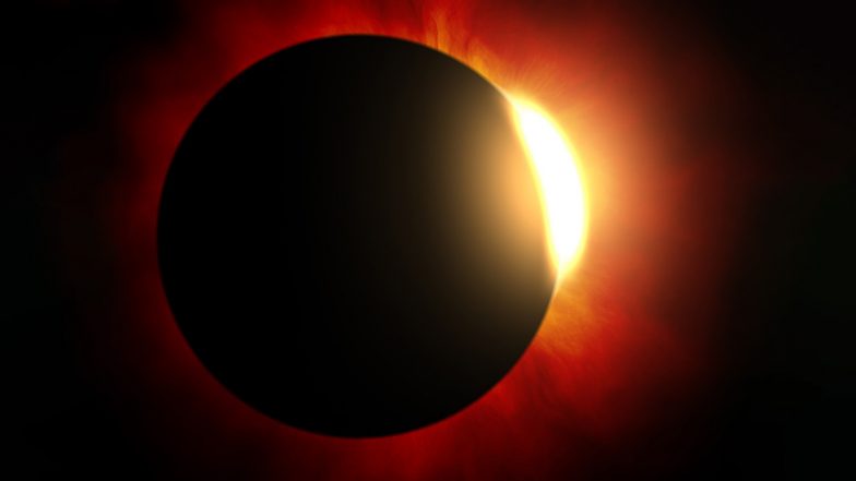 Solar Eclipse December 2019: How and When to Watch Surya Grahan in Pune, Mumbai and Other Cities in India