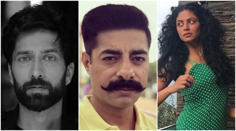 Sushant Singh Gets Support From Nakuul Mehta, Kavita Kaushik After Exit From Savdhaan India