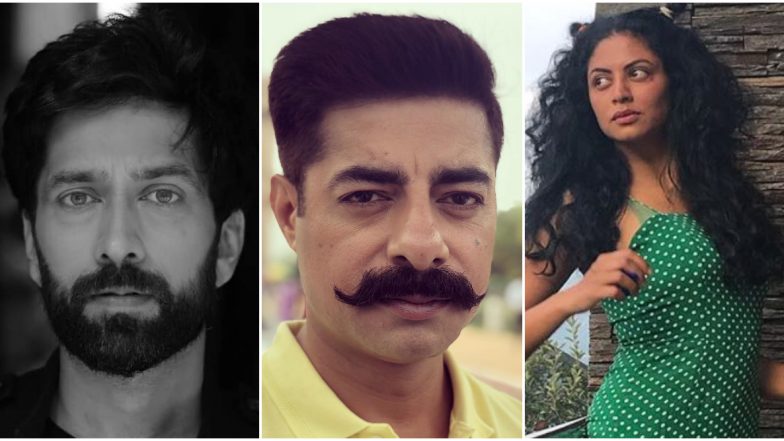 Sushant Singh Gets Support From Nakuul Mehta, Kavita Kaushik and Twitterati Post His Ouster From Savdhaan India Amid Anti-CAA Protests