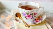 International Tea Day 2019 Date: Know History and Significance of Your Beloved Beverage on This Day