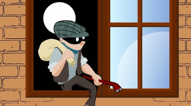 Gujarat: Ayurvedic Medicines Stolen by Miscreants From Hospital in Rajkot’s Jamnagar