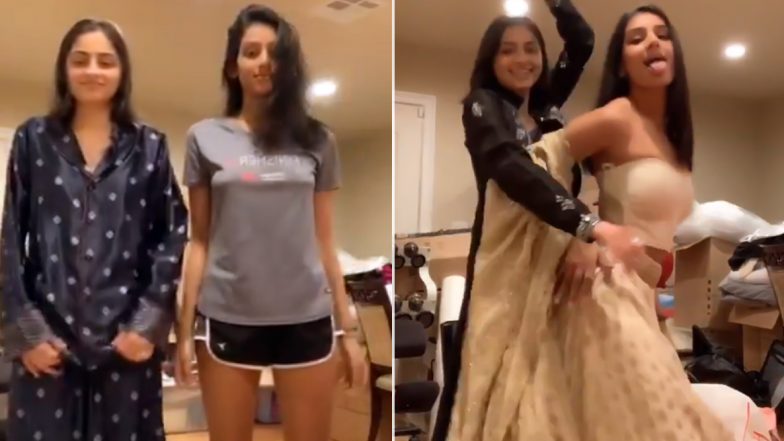 Anjali Chakra and Sundas Malik’s TikTok Video Is Reinstated Following Backlash by the Hindu-Muslim Lesbian Couple