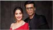 Madhuri Dixit to Mark her Web Debut with Karan Johar's Next Production for Netflix