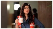 Twinkle Khanna Takes Jibe at a 'Marvel Meme' That Calls Her a 'Little Star' (View Tweet)