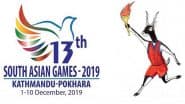 South Asian Games 2019, Kabaddi Live Streaming Online & Time in IST: Check Live Score Online, Get Free Telecast Details of Sri Lanka vs Bangladesh Men’s Kabaddi Match on TV