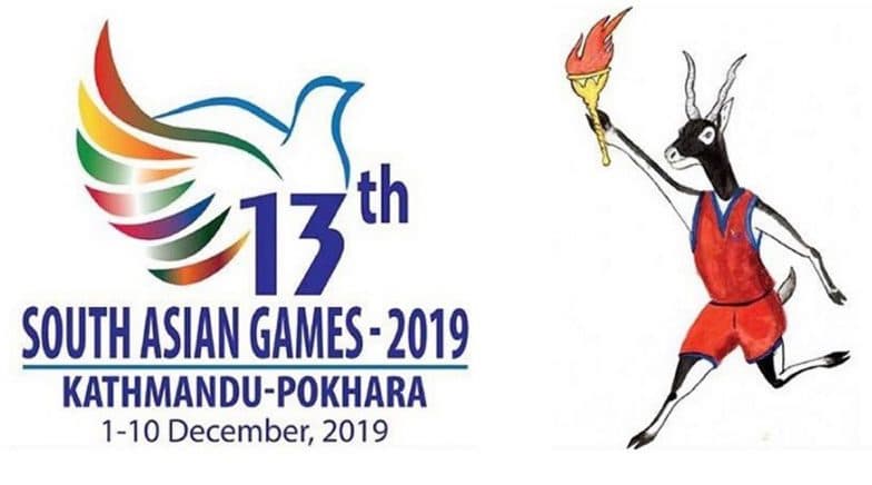 South Asian Games 2019 Day 5 Full Schedule: List of Indian Men’s and Women’s Matches