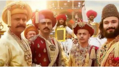 Arjun Kapoor, Kriti Sanon's Panipat Makers to Remove the Controversial Scenes on Maharaja Surajmal after Facing Protests in Rajasthan?