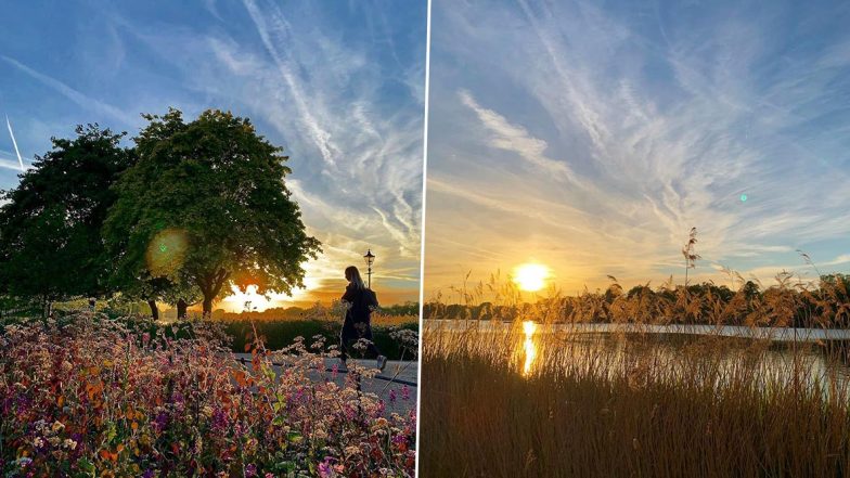 Uddhav Thackeray Shares Beautiful Photos on Instagram, Netizens Impressed With His iPhone Photography Skills; See Pics