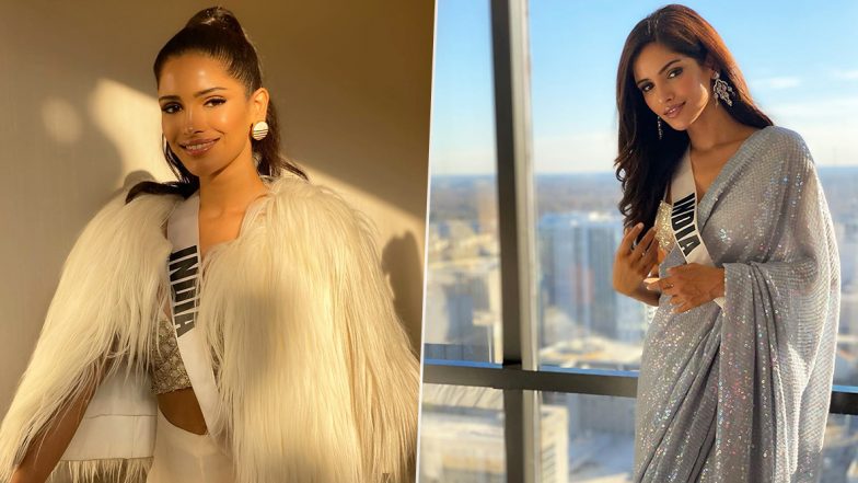 Miss Universe 2019: India’s Vartika Singh Set to Grace the Finale, Know 7 Lesser-Known Facts About the Beauty Queen!