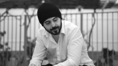 Vin Bogart, Billboard 100 Music Artist on How To Find Inner Peace