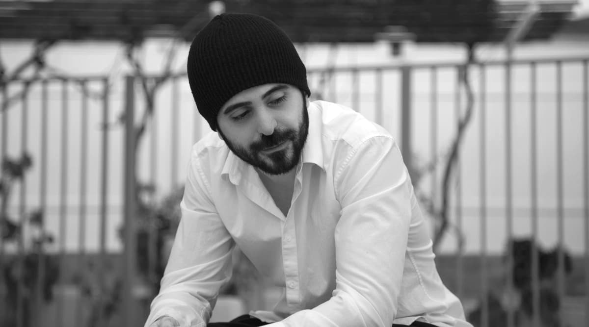 Vin Bogart, Billboard 100 Music Artist on How To Find Inner Peace Vin Bogart, Billboard 100 Music Artist on How To Find Inner Peace