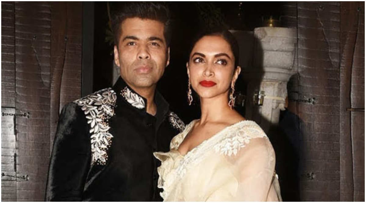 Deepika Padukone Signs Karan Johar's Next Women-Centric Movie? Deepika Padukone Signs Karan Johar's Next Women-Centric Movie?