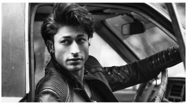 Vidyut Jammwal Says 'Being an Action Hero Is a Big Achievement'
