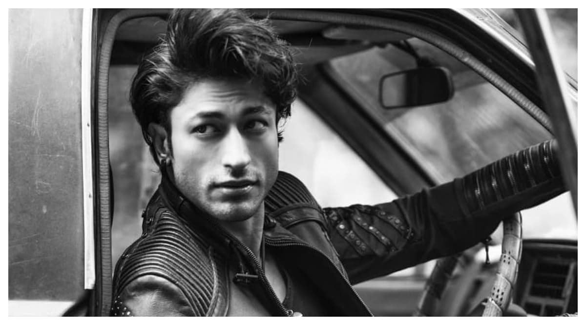 Vidyut Jammwal Says 'Being an Action Hero Is a Big Achievement' Vidyut Jammwal Says 'Being an Action Hero Is a Big Achievement'