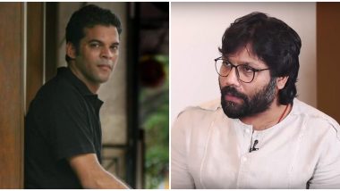 Vikramaditya Motwane Hits Back At Kabir Singh Director Sandeep Reddy Vanga's Solution To Stop Rapes, Asks 'Will That FEAR Stop Them From Slapping Her?'